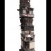 La tour de Babel H=300 cm